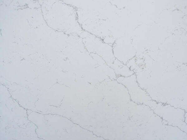 White Venatino Quartz Solid Stone Worktops Ltd