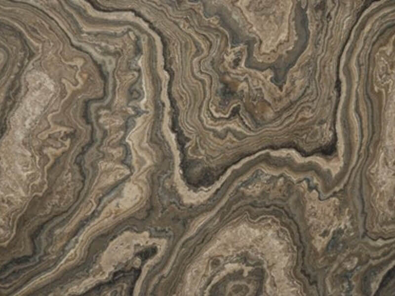 Eramosa CrossCut Marble Solid Stone Worktops Ltd