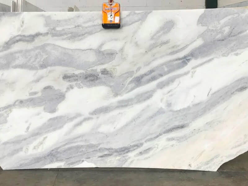 Mont Blanc Quartzite Solid Stone Worktops Ltd