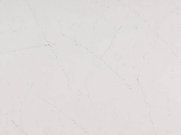 Bianco Saturno Quarella Quartz | Solid Stone Worktops Ltd