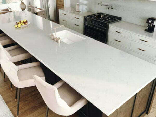 Silestone Halcyon Quartz Solid Stone Worktops Ltd 0857