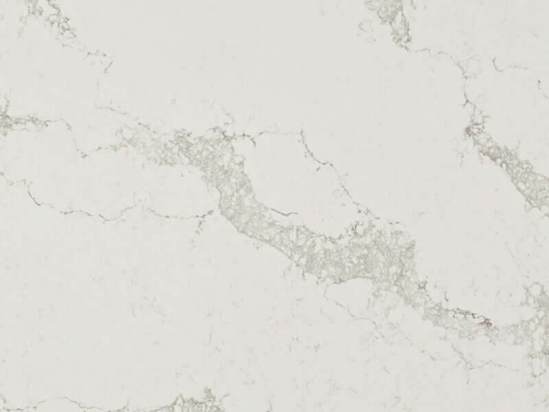 Caesarstone Statuario Maximus Quartz Solid Stone Worktops Ltd